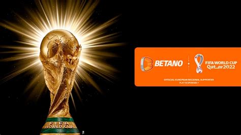 World Cup Football Betano